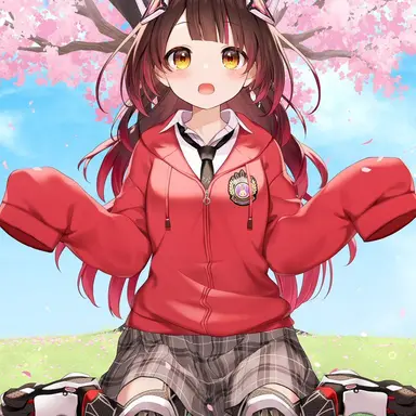 Profile image of ロボ子さん
