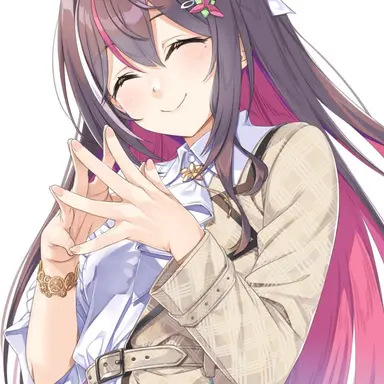 Profile image of AZKI
