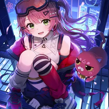 Profile image of さくらみこ
