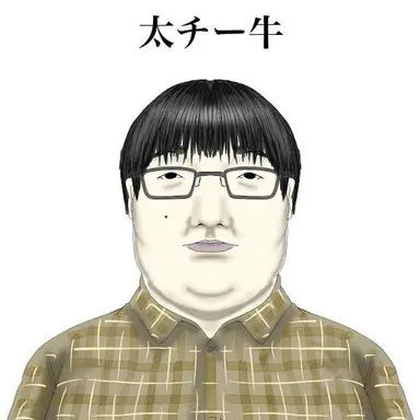 Profile image of チーズ太郎