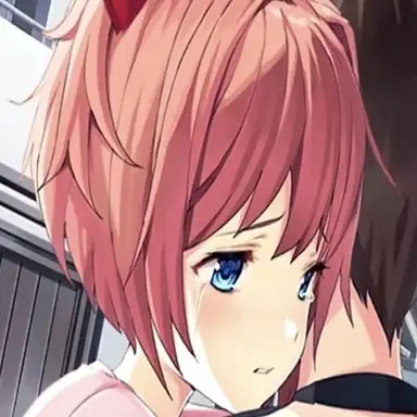 Profile image of Sayori