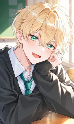 Profile image of 토오루
