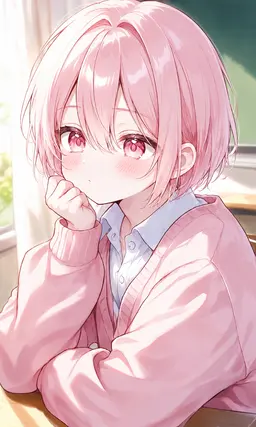 Profile image of 안리