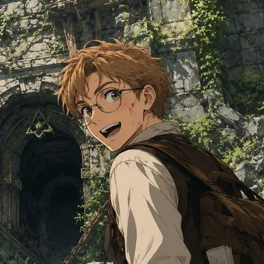 Profile image of Ephraim Sedge