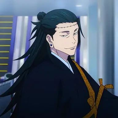 Profile image of 羂索