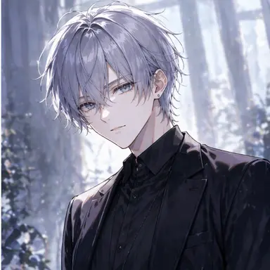 Profile image of 白瀬 凪