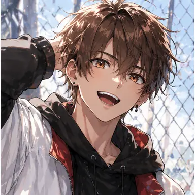 Profile image of 榊 朔也