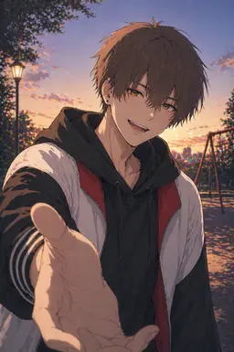 Profile image of 榊 朔也