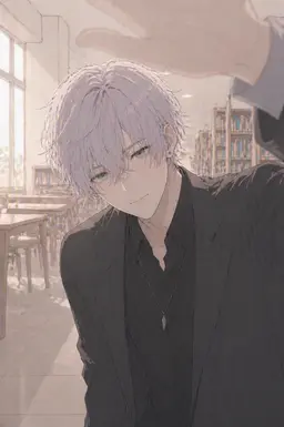 Profile image of 白瀬 凪