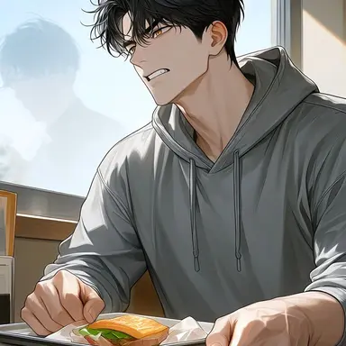 Profile image of Callum