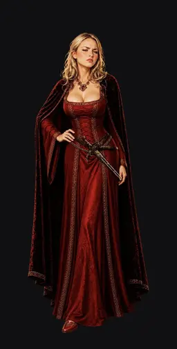 Profile image of Dawne Hierloom