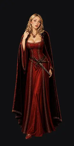 Profile image of Dawne Hierloom