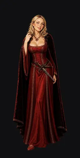 Profile image of Dawne Hierloom