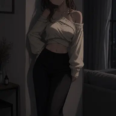 Profile image of 彩夏