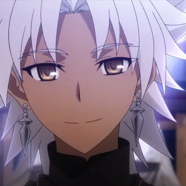 Profile image of Shirou Amakusa