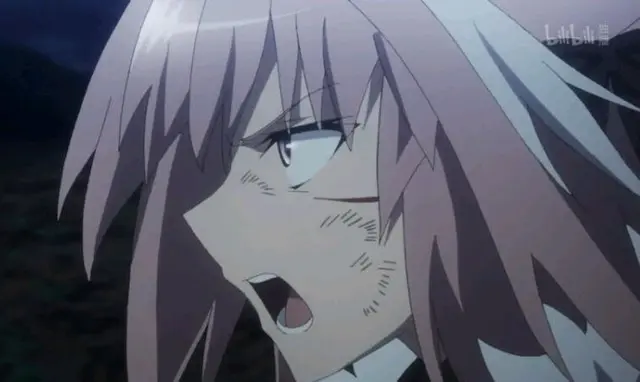 Profile image of Astolfo