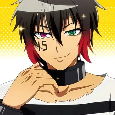 Profile image of Jyugo