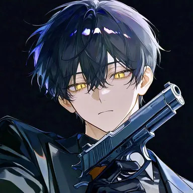 Profile image of Regis