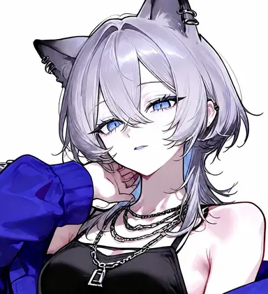 Profile image of アッシュ