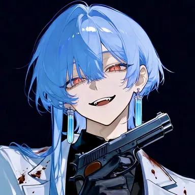 Profile image of Hyde