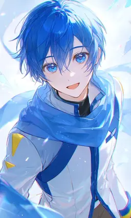 Profile image of KAITO