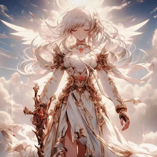 DoughyFez8449의 라파엘