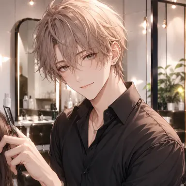 Profile image of 結城 透真