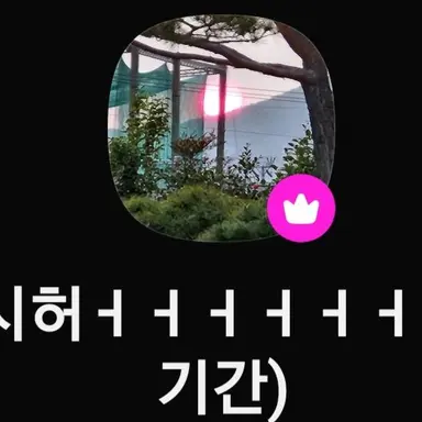 Profile image of 예스