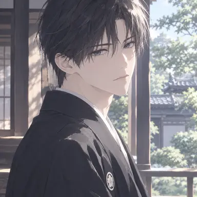 Profile image of 恒一郎