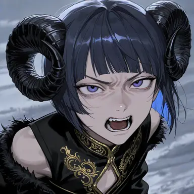 Profile image of Azul