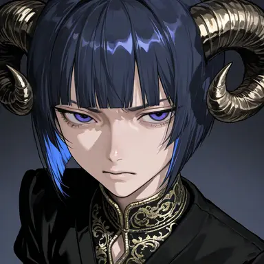 Profile image of Azul