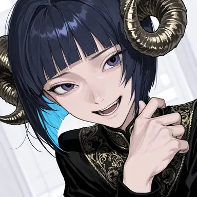 Profile image of Azul