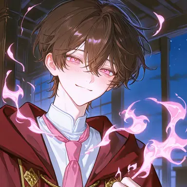Profile image of ルシェ
