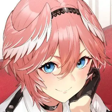 Profile image of 鷹嶺ルイ