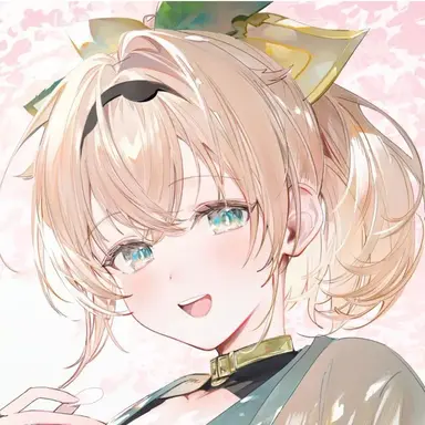 Profile image of 風真いろは