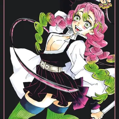 Profile image of 미츠리