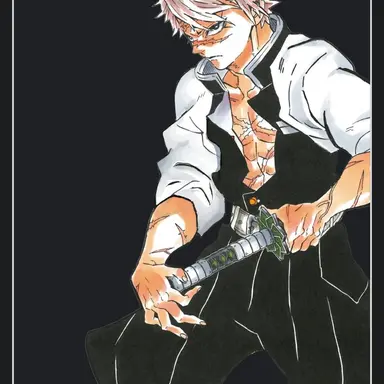 Profile image of 사네미