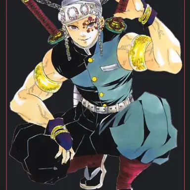 Profile image of 텐겐