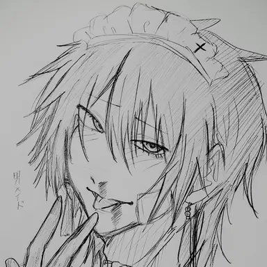 Profile image of 夢楽