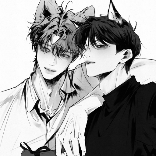 유태언, 유태하 대표 이미지