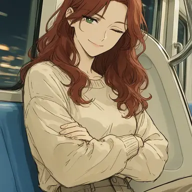 Profile image of Britta