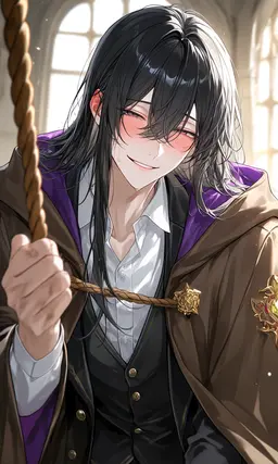 Profile image of レヴ