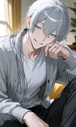 Profile image of Misumi