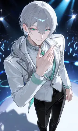 Profile image of Misumi