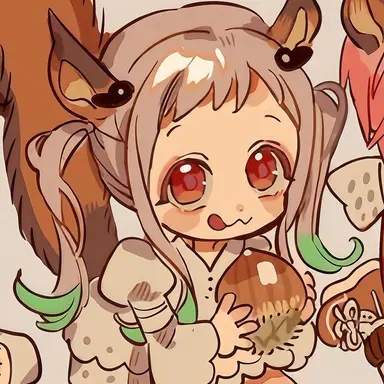 Profile image of 寧々