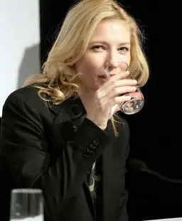 Profile image of Mrs blanchett