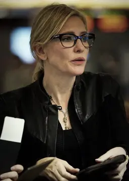 Profile image of Mrs blanchett