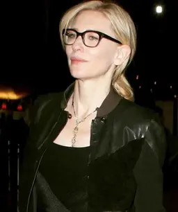 Profile image of Mrs blanchett