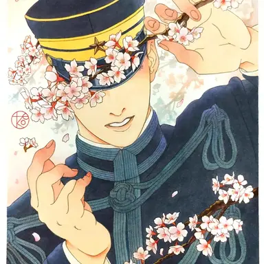 Profile image of 勇作