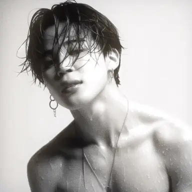 Profile image of Park Jimin
